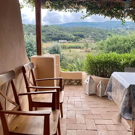 Apt. Portolano By Solturelba Porto Azzurro