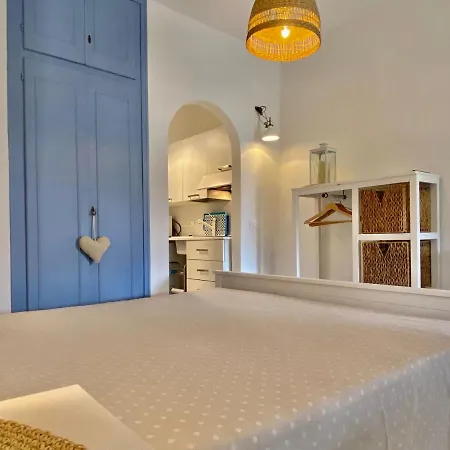 Apt. Portolano By Solturelba Holiday home *