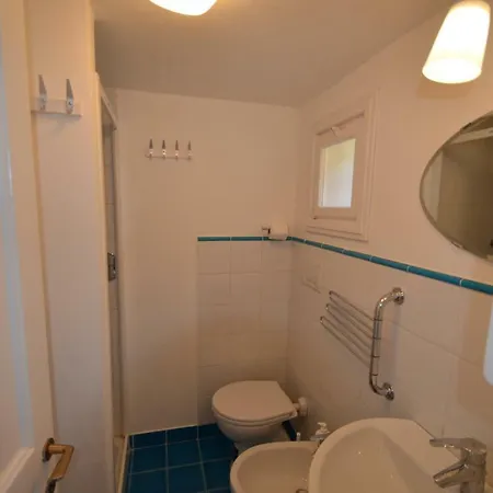 Holiday home Apt. Portolano By Solturelba *
