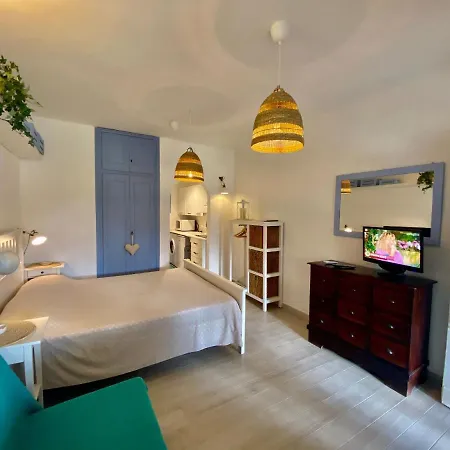 Apt. Portolano By Solturelba Holiday home *