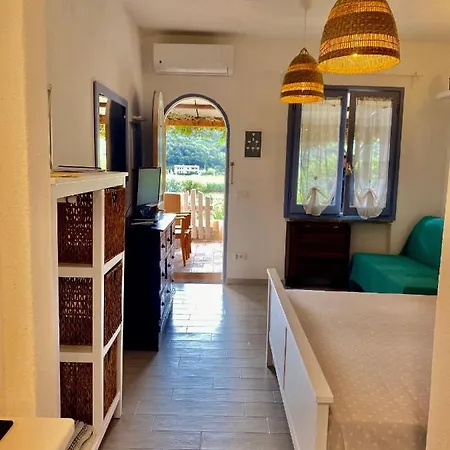 Holiday home Apt. Portolano By Solturelba Porto Azzurro