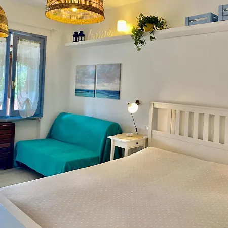 Holiday home Apt. Portolano By Solturelba