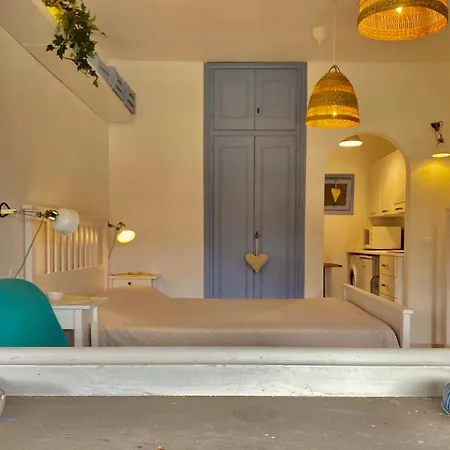 Apt. Portolano By Solturelba Porto Azzurro