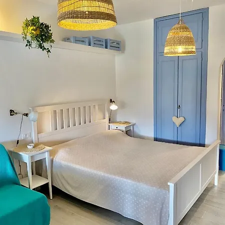 Apt. Portolano By Solturelba Holiday home