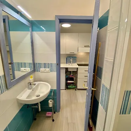 Prázdninový dům Apt. Portolano By Solturelba Porto Azzurro