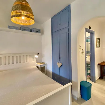Holiday home Apt. Portolano By Solturelba *