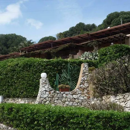 Apt. Portolano By Solturelba Holiday home
