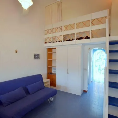Apt. Portolano By Solturelba Holiday home *